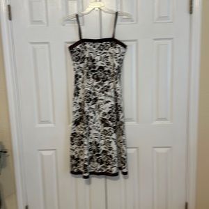 Robbie Bee size 10 dress
